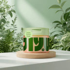 Korean Jiyu Skincare - Anti-aging Cotton Pads KELIVEA