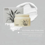 Korean Rice Jam Mask — Glow + Soft Skin (Face & Body) KELIVEA