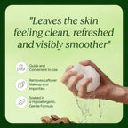 Korean Jiyu Skincare - Anti-aging Cotton Pads KELIVEA