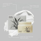Korean Rice Jam Mask — Glow + Soft Skin (Face & Body) KELIVEA