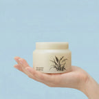 Korean Rice Jam Mask — Glow + Soft Skin (Face & Body) KELIVEA