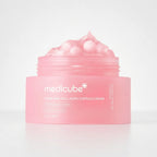 MEDICUBE PDRN Pink Collagen Capsule Cream KELIVEA