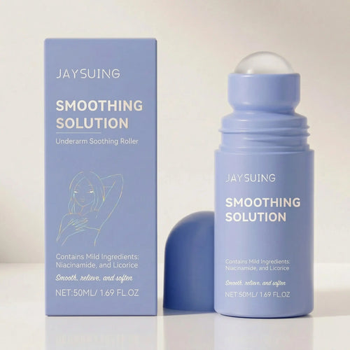Jaysuing After Hair Removal Soothing Roller KELIVEA