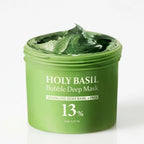 Korean Bubble Deep Mask – Pore & Blackhead Cleanse KELIVEA