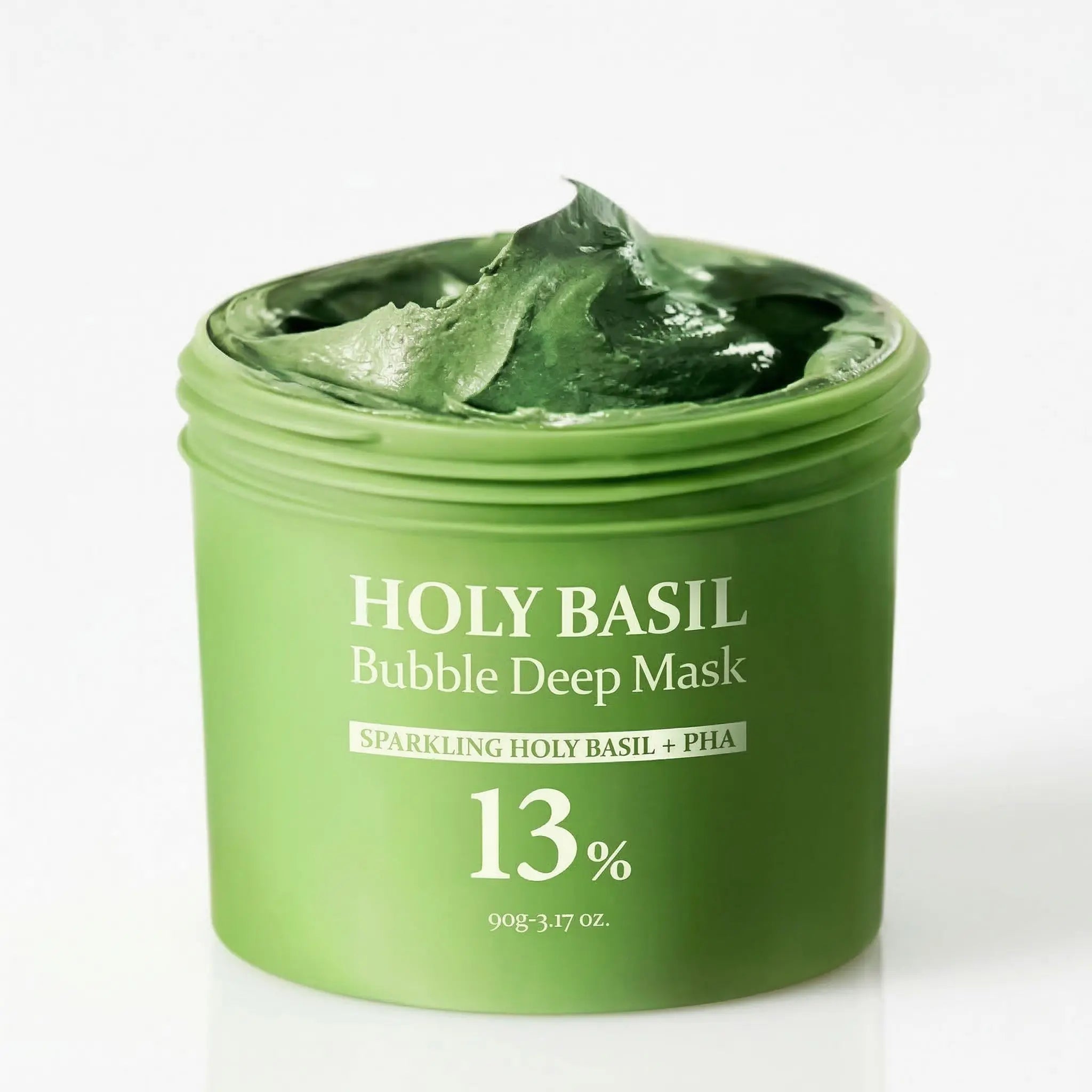 Korean Bubble Deep Mask – Pore & Blackhead Cleanse KELIVEA