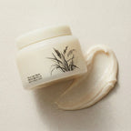 Korean Rice Jam Mask — Glow + Soft Skin (Face & Body) KELIVEA