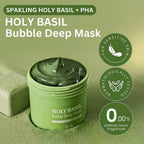 Korean Bubble Deep Mask – Pore & Blackhead Cleanse KELIVEA
